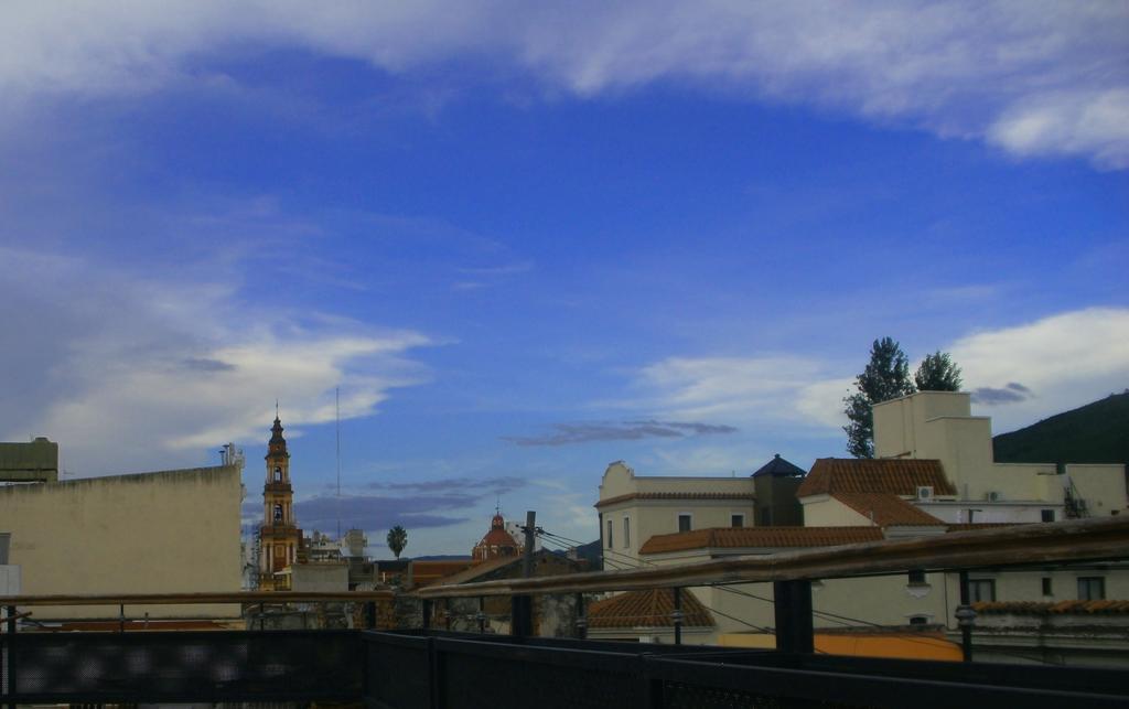 Tradicion De Salta サルタ エクステリア 写真