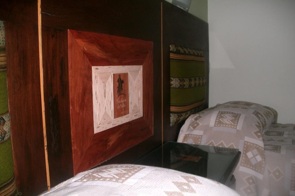 Tradicion De Salta サルタ 部屋 写真